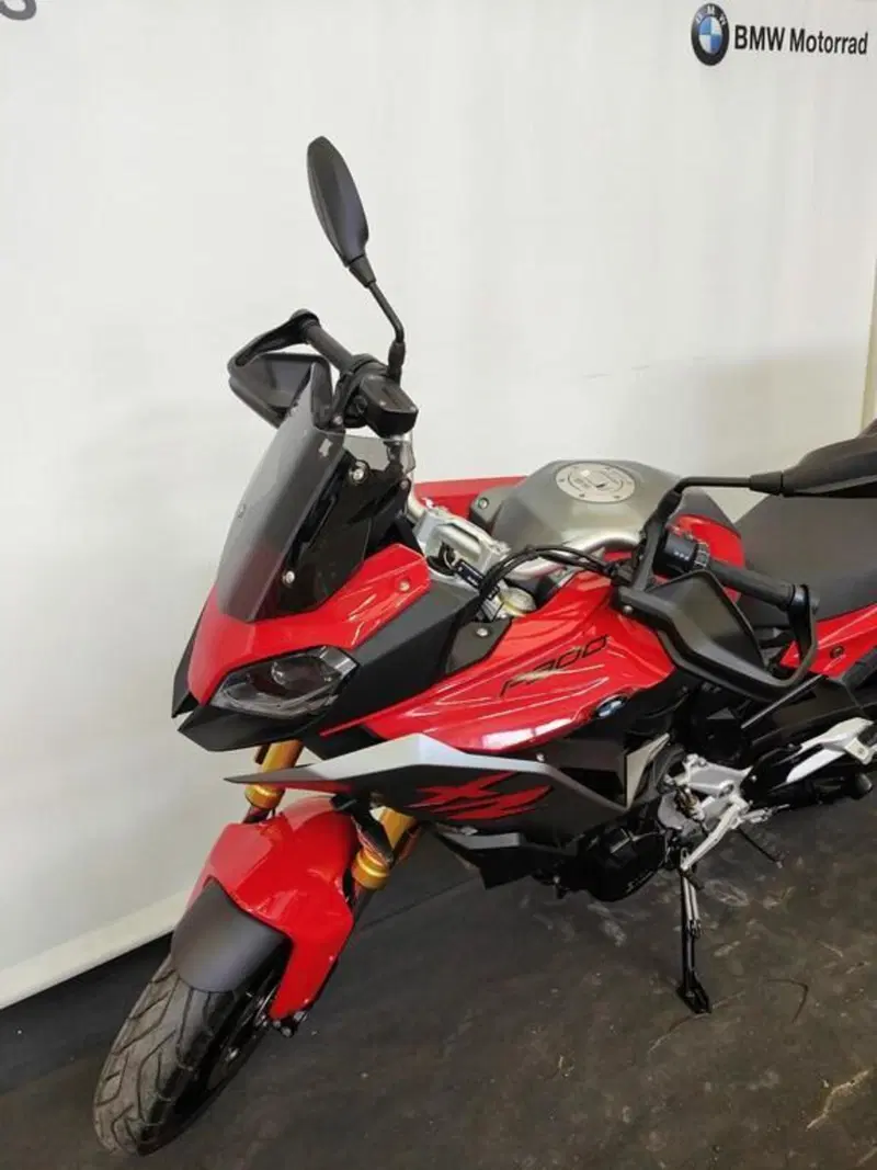 Bmw F 900 XR (2020 - 24) (3)