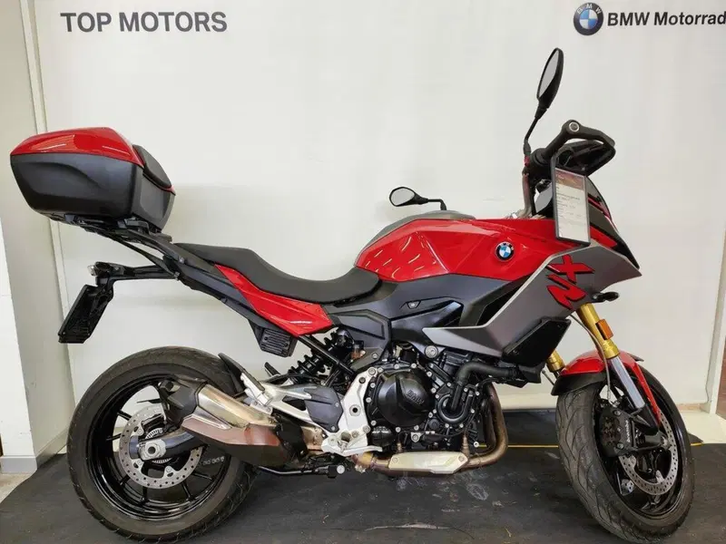Bmw F 900 XR (2020 - 24) (2)