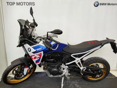 Bmw F 900 GS (2024 - 26) usata