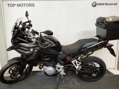 Bmw F 850 GS (2021 - 24) usata