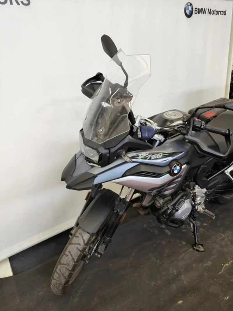 Bmw F 750 GS (2018 - 20) (3)