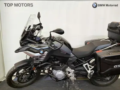 Bmw F 750 GS (2018 - 20) usata