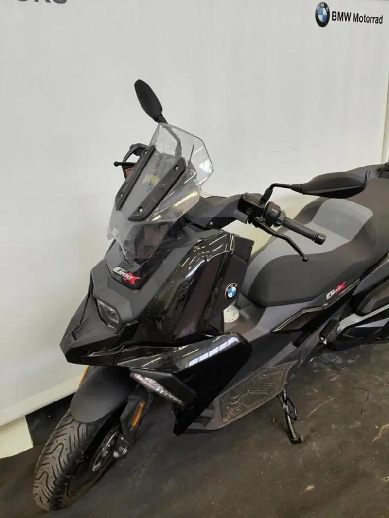 Bmw C 400 X (2025 - 26) (3)