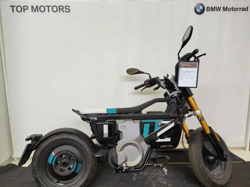 Bmw CE 02 AM (2024 - 26) (2)