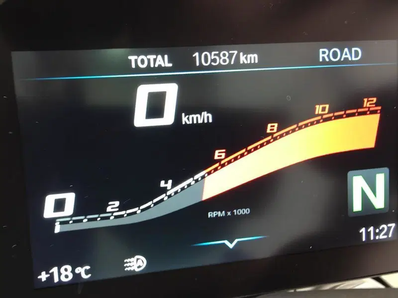 Bmw S 1000 XR (2020 - 23) (4)