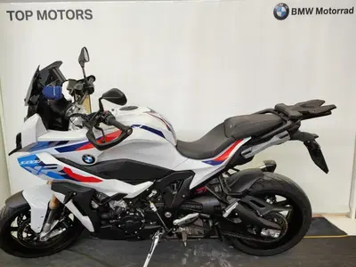 Bmw S 1000 XR (2020 - 23) usata