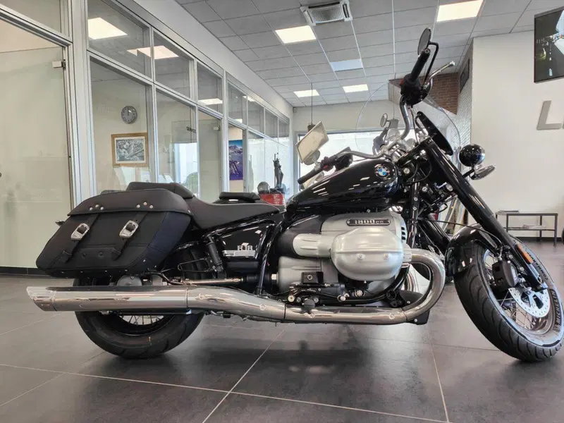 Bmw R 18 Classic (2021 - 24)