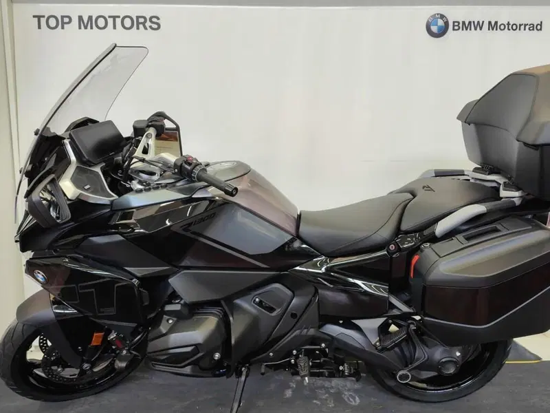 Bmw R 1300 RT (2026)