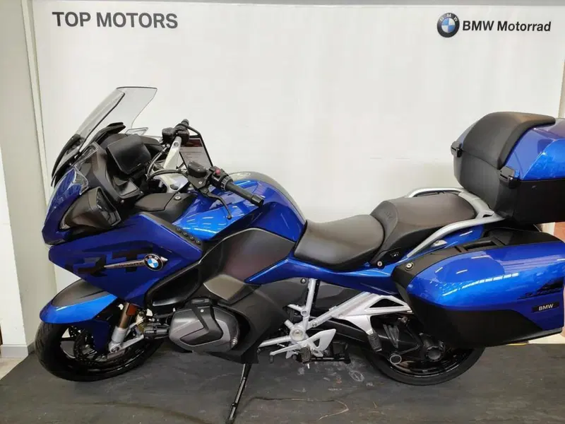 Bmw R 1250 RT (2021 - 25)