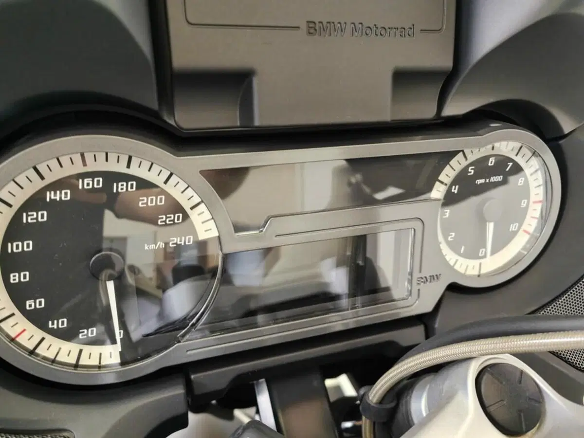 Bmw R 1250 RT (2019 - 20) (4)