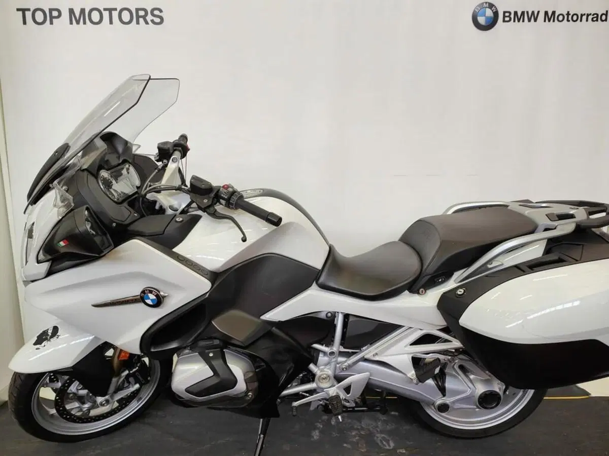 Bmw R 1250 RT (2019 - 20)