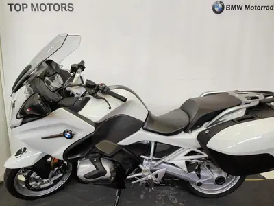 Bmw R 1250 RT (2019 - 20) usata