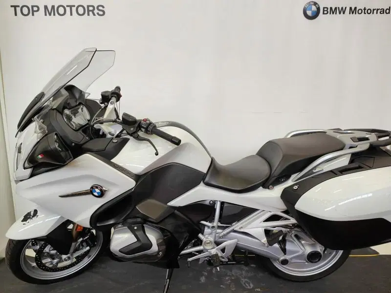 Bmw R 1250 RT (2019 - 20)