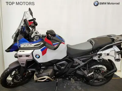 Bmw R 1300 GS (2023 - 26) usata