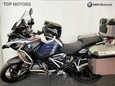 Bmw R 1250 GS Adventure (2021 - 24) usata