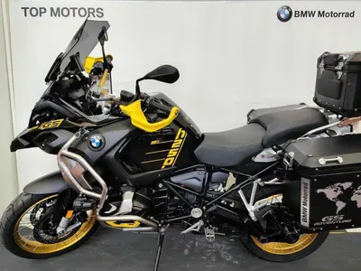 Bmw R 1250 GS Adventure (2021 - 24) usata