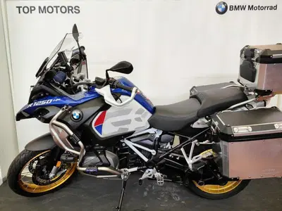 Bmw R 1250 GS Adventure (2019 - 20) usata