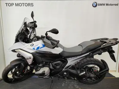 Bmw R 1300 GS (2023 - 26) usata