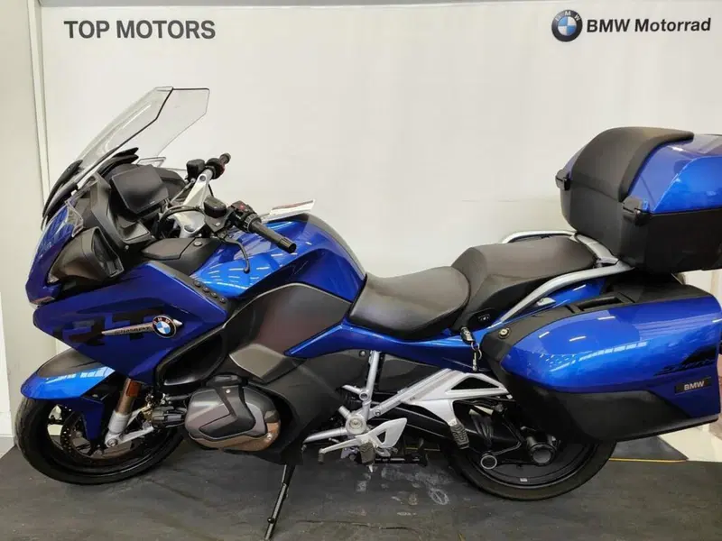 Bmw R 1250 RT (2021 - 25)