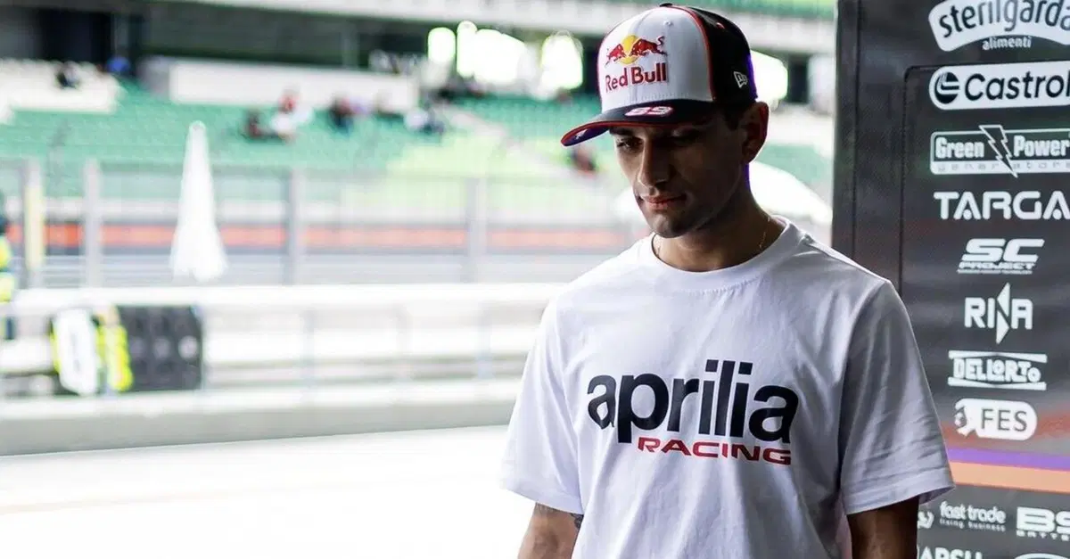 MotoGP 2026. Ecco perch&egrave; Jorge Martin ha tenuto nascosto il suo infortunio