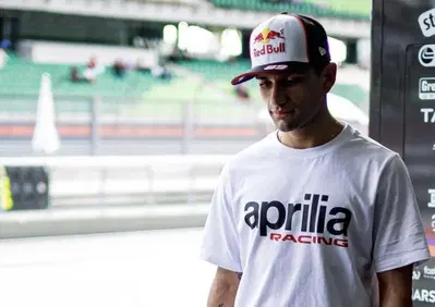 MotoGP 2026. Ecco perchè Jorge Martin ha tenuto nascosto il suo infortunio