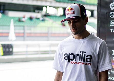 Ecco perchè Jorge Martin ha tenuto nascosto il suo infortunio