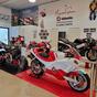Bimota Classic Parts al Moto Expo Piacenza 2026