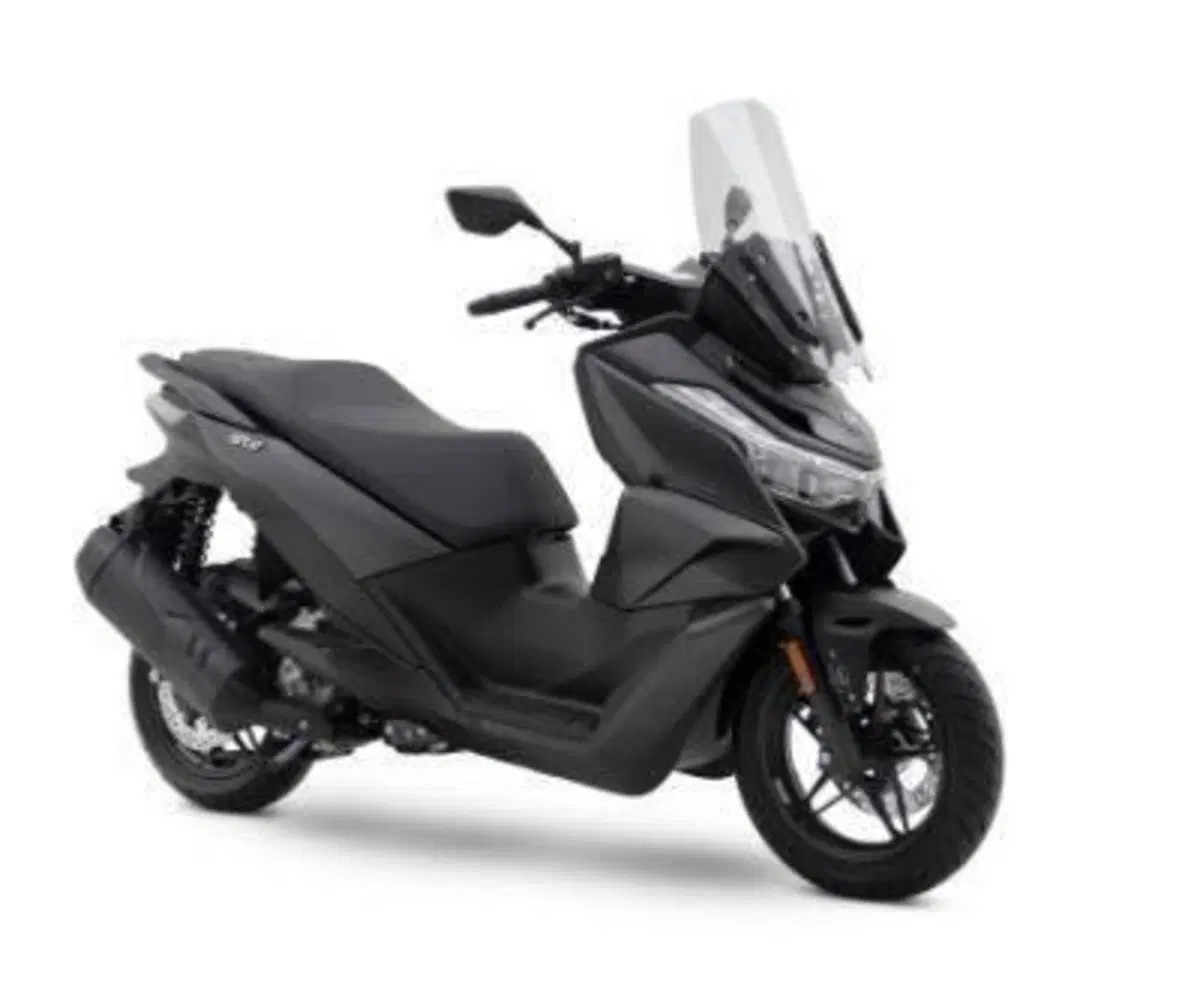 Voge Sfida SR3 (2024 - 26)