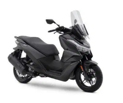 Voge Sfida SR3 (2024 - 26) nuova
