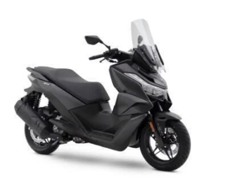 Voge Sfida SR3 (2024 - 26)