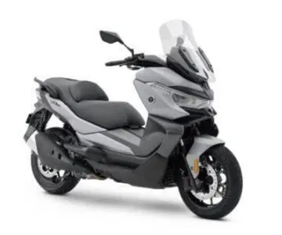 Voge Sfida SR4 MAX (2024 - 26) nuova