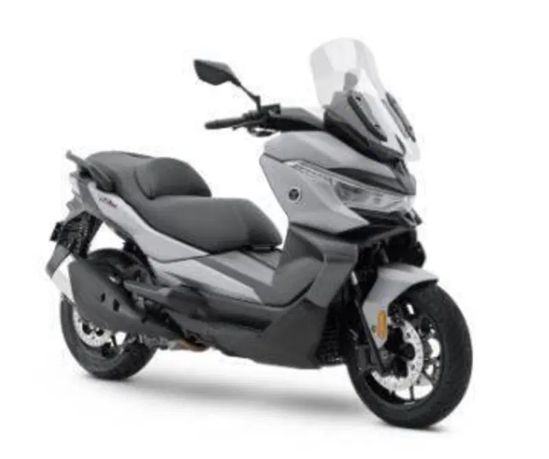 Voge Sfida SR4 MAX (2024 - 26)