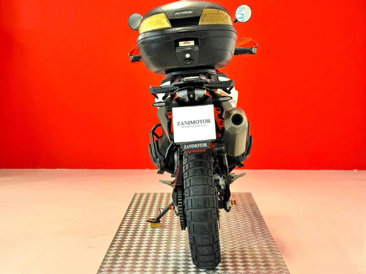 KTM 790 Adventure R (2019 - 20) (7)