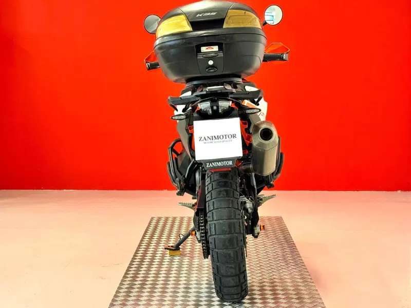 KTM 790 Adventure R (2019 - 20) (7)