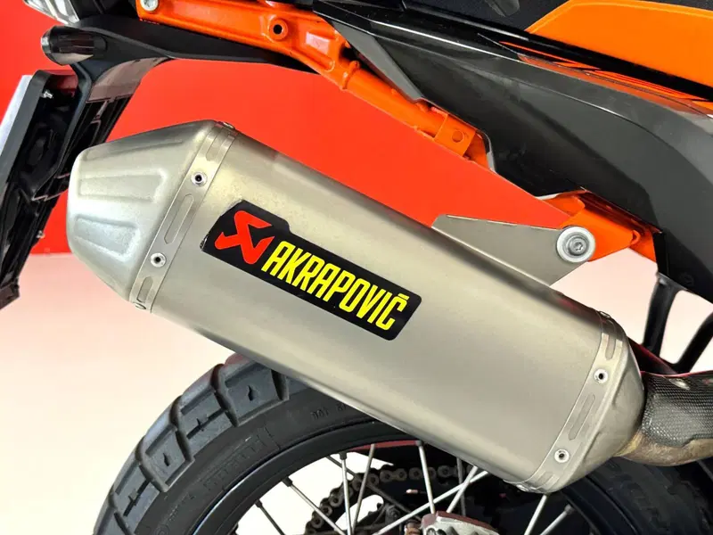 KTM 790 Adventure R (2019 - 20) (12)