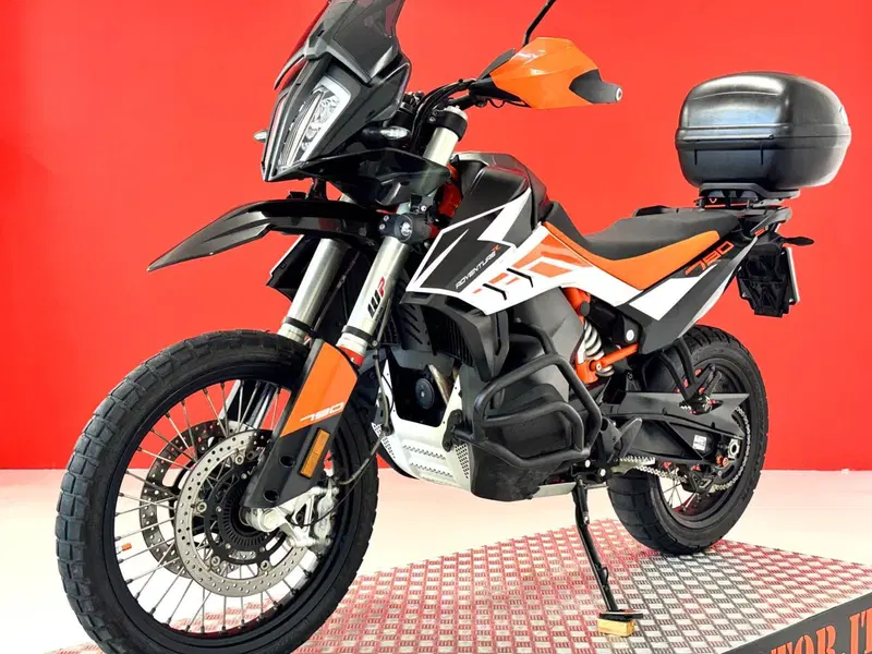 KTM 790 Adventure R (2019 - 20) (15)