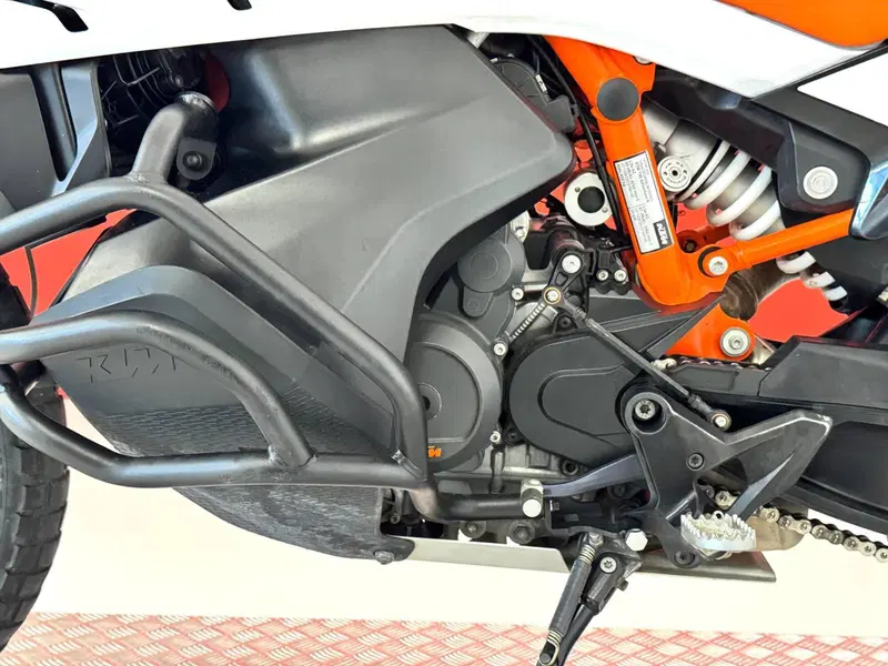 KTM 790 Adventure R (2019 - 20) (16)