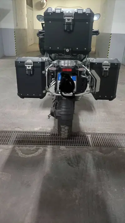 Bmw R 1250 GS Adventure (2021 - 24) usata