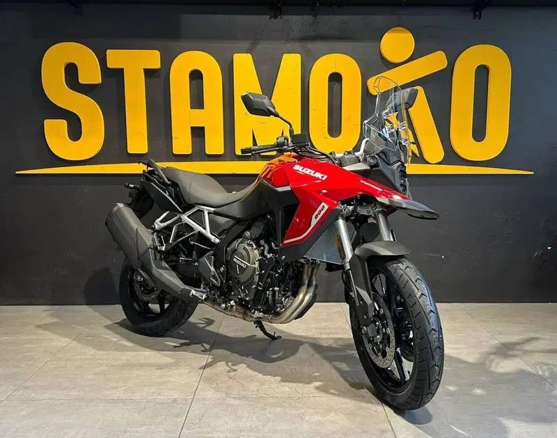 Suzuki V-Strom 800SE (2025 - 26) (2)