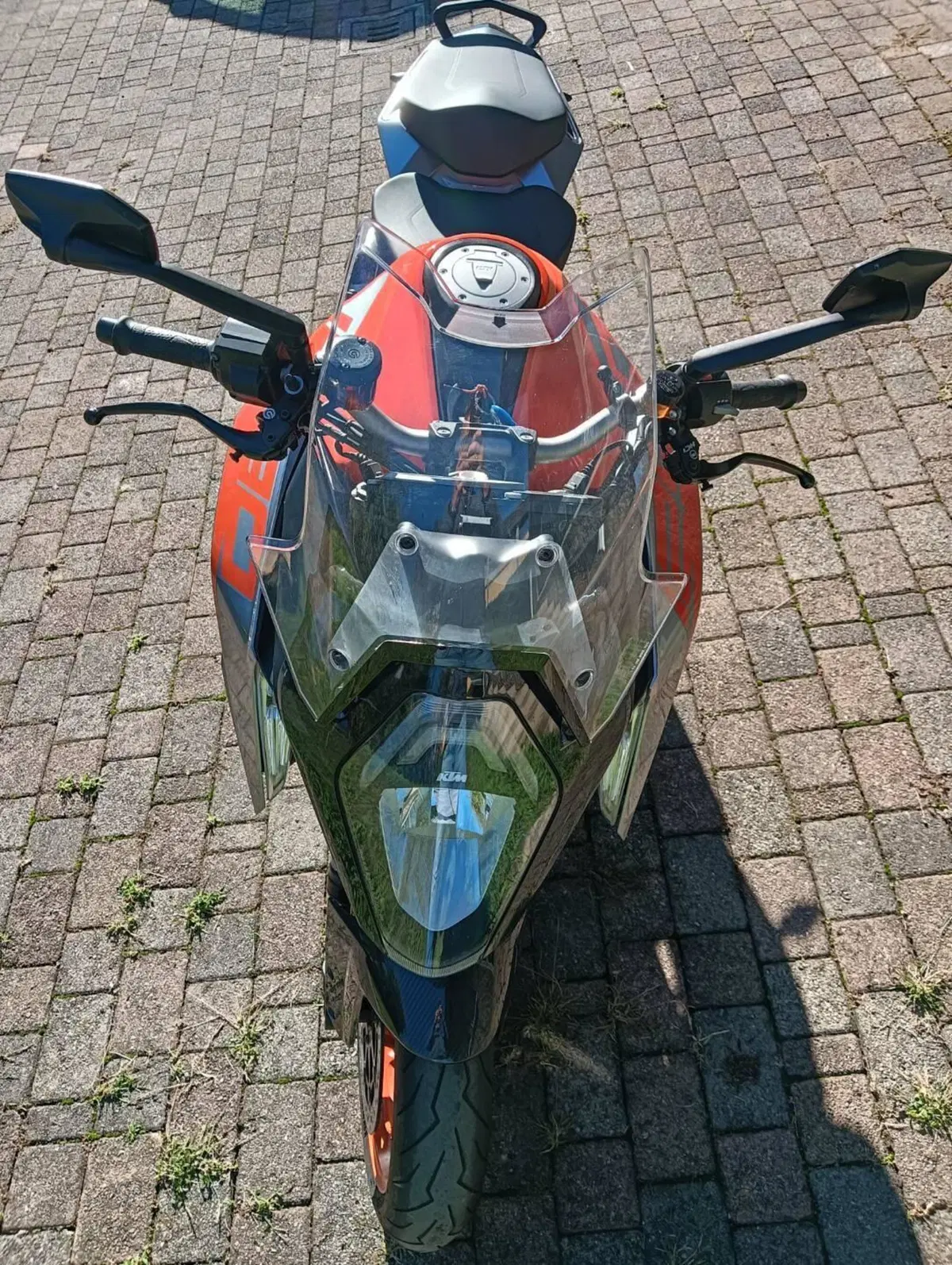 KTM 1290 Super Duke GT (2019 - 20) (4)