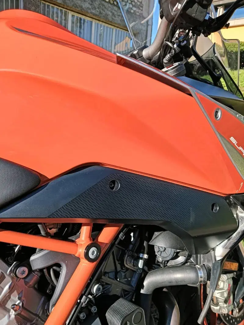 KTM 1290 Super Duke GT (2019 - 20) (9)