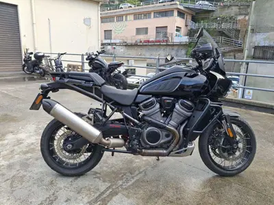 Harley-Davidson Pan America 1250 Special (2020 - 25) usata