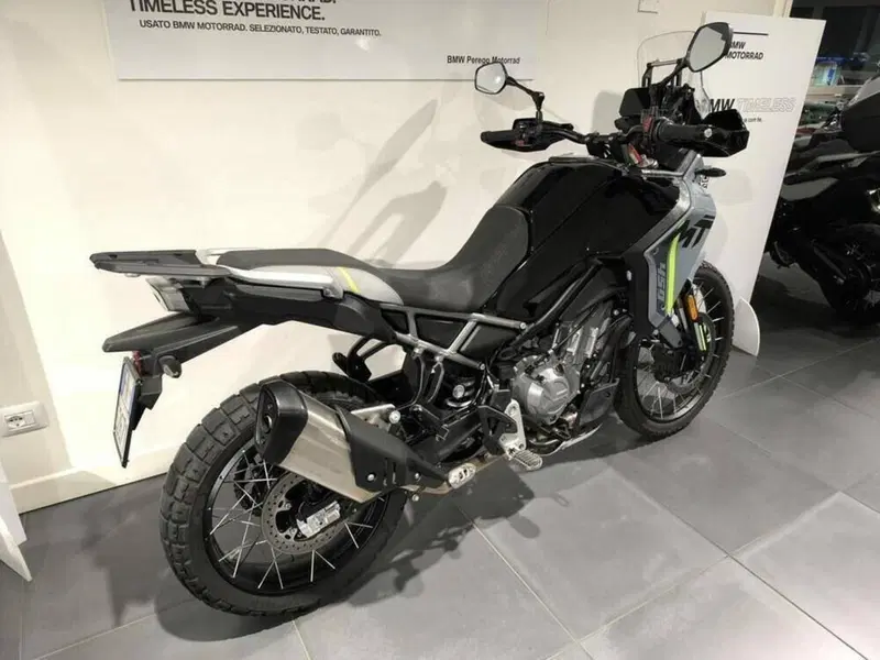 CFMOTO 450MT (2024 - 26) (6)