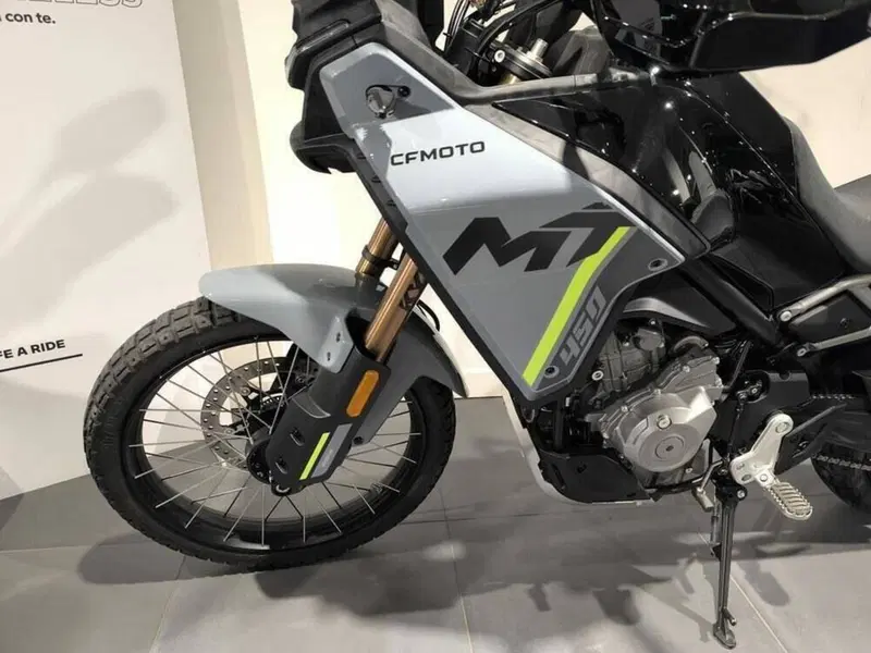 CFMOTO 450MT (2024 - 26) (7)