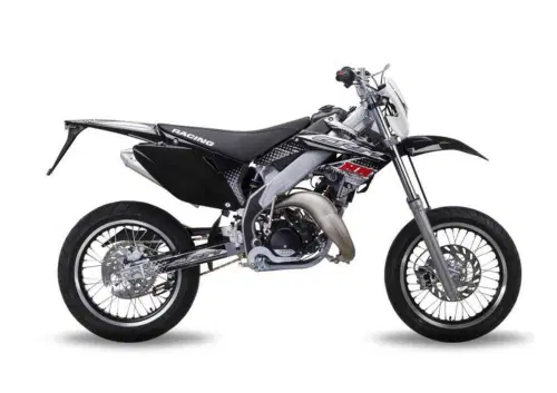 HM Derapage 50 (1998 - 01)
