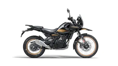 Royal Enfield Himalayan 450 Tubeless (2024 - 26) usata