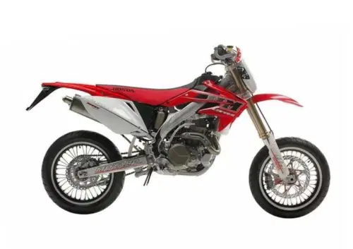 HM CRM F 450 R