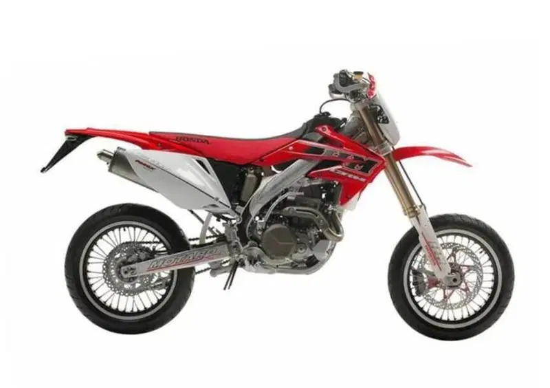 HM CRM F 450 R CRM F 450 R