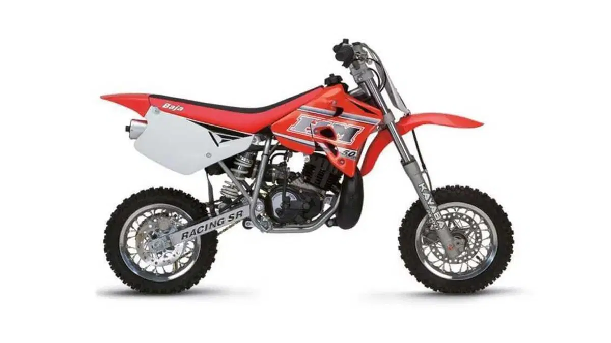 HM CRX 50 12/15 (2000 - 05) 