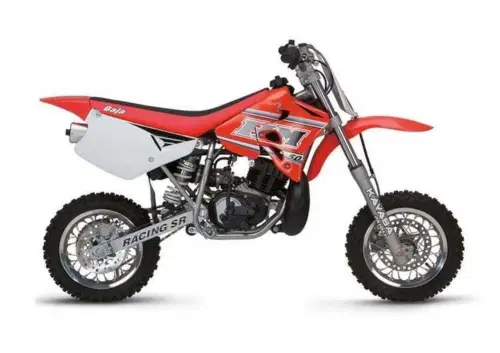 HM CRX 50